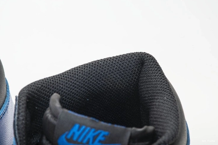 Fragment High Retro 1 Air Jordan 1021